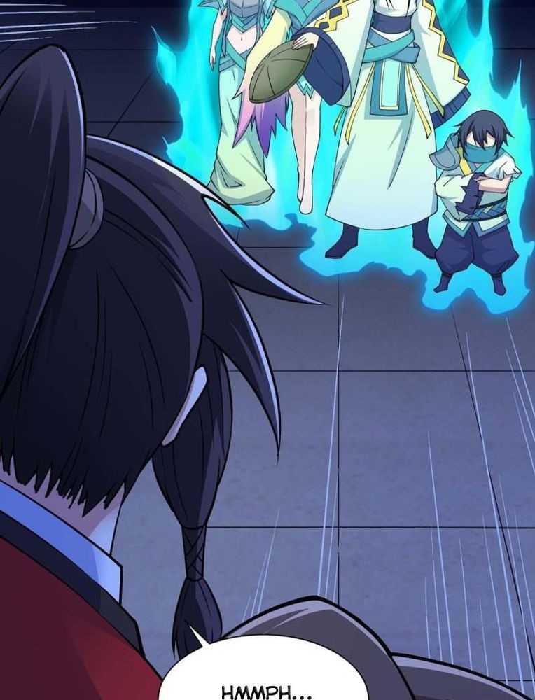 Return of Xiandi Chapter 161 Gambar 45
