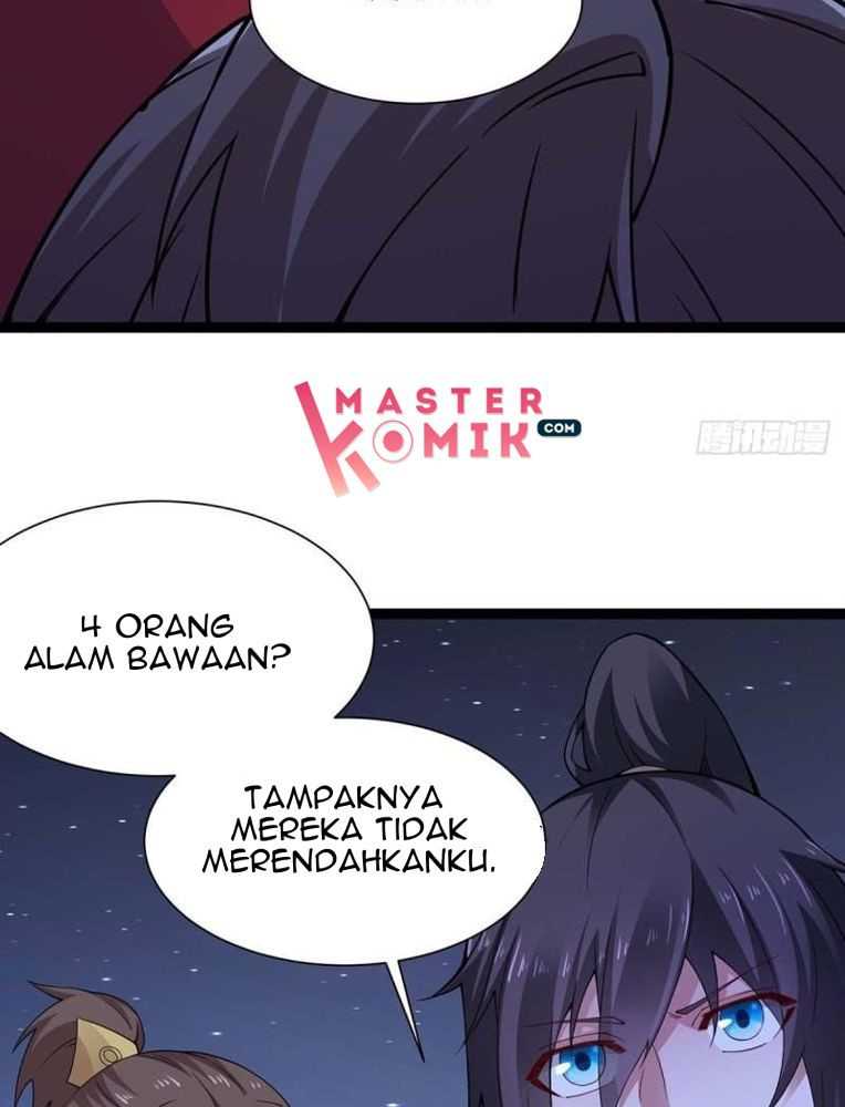 Return of Xiandi Chapter 161 Gambar 46