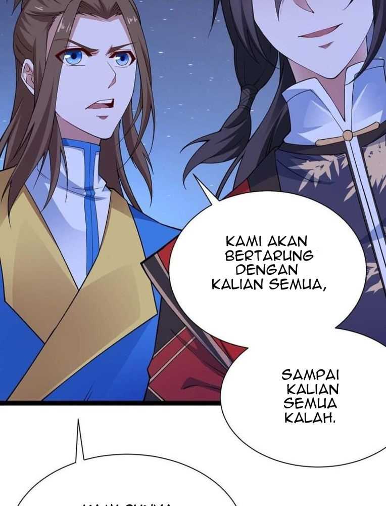 Return of Xiandi Chapter 161 Gambar 47