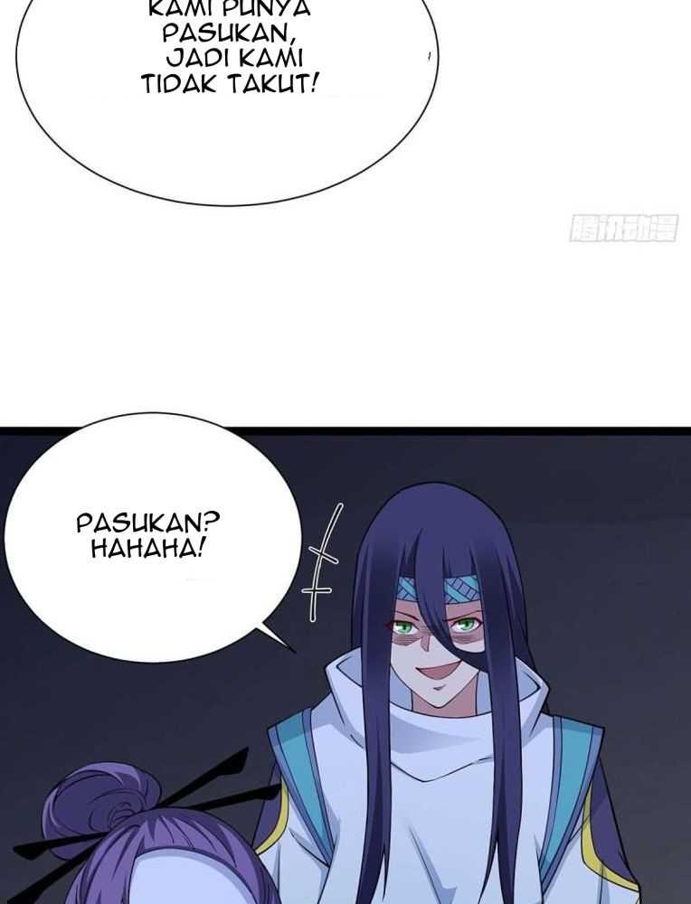 Return of Xiandi Chapter 161 Gambar 48
