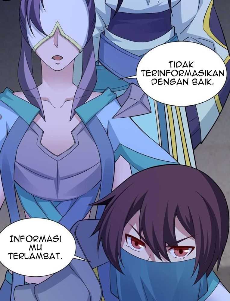 Return of Xiandi Chapter 161 Gambar 49
