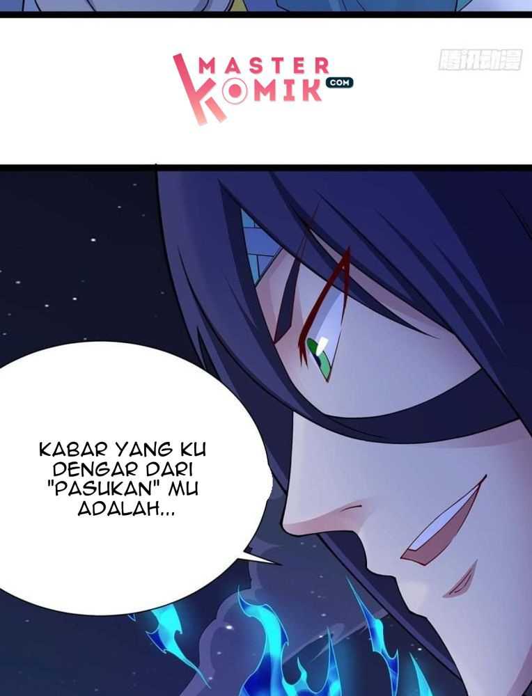 Return of Xiandi Chapter 161 Gambar 50