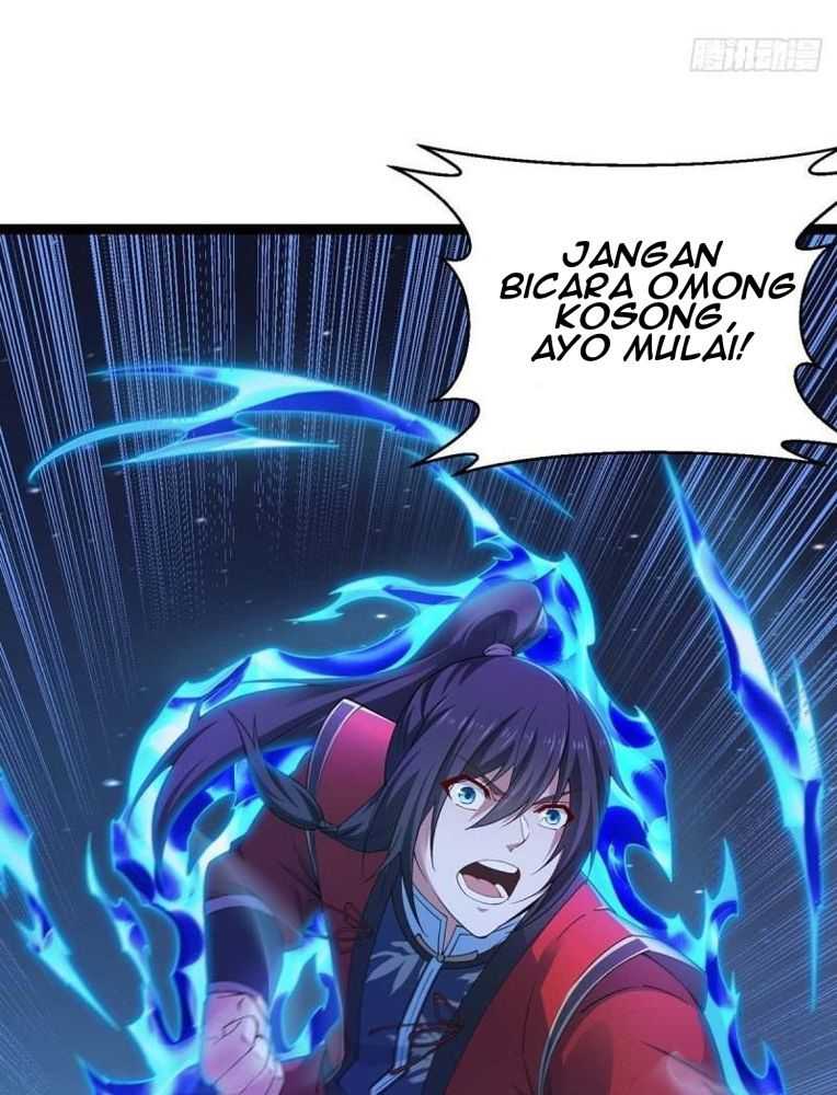 Return of Xiandi Chapter 161 Gambar 52