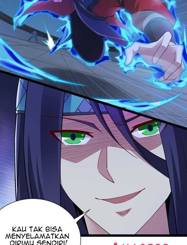 Return of Xiandi Chapter 161 Gambar 53