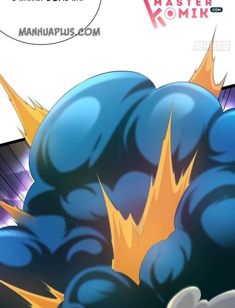 Return of Xiandi Chapter 161 Gambar 54