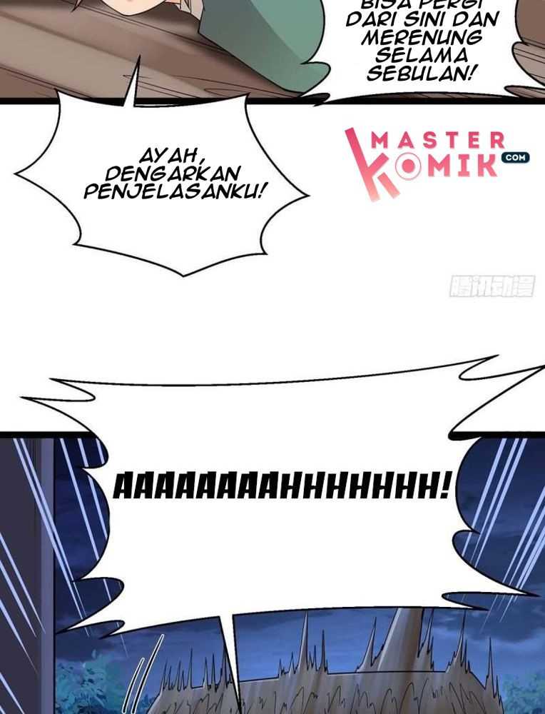 Return of Xiandi Chapter 161 Gambar 59