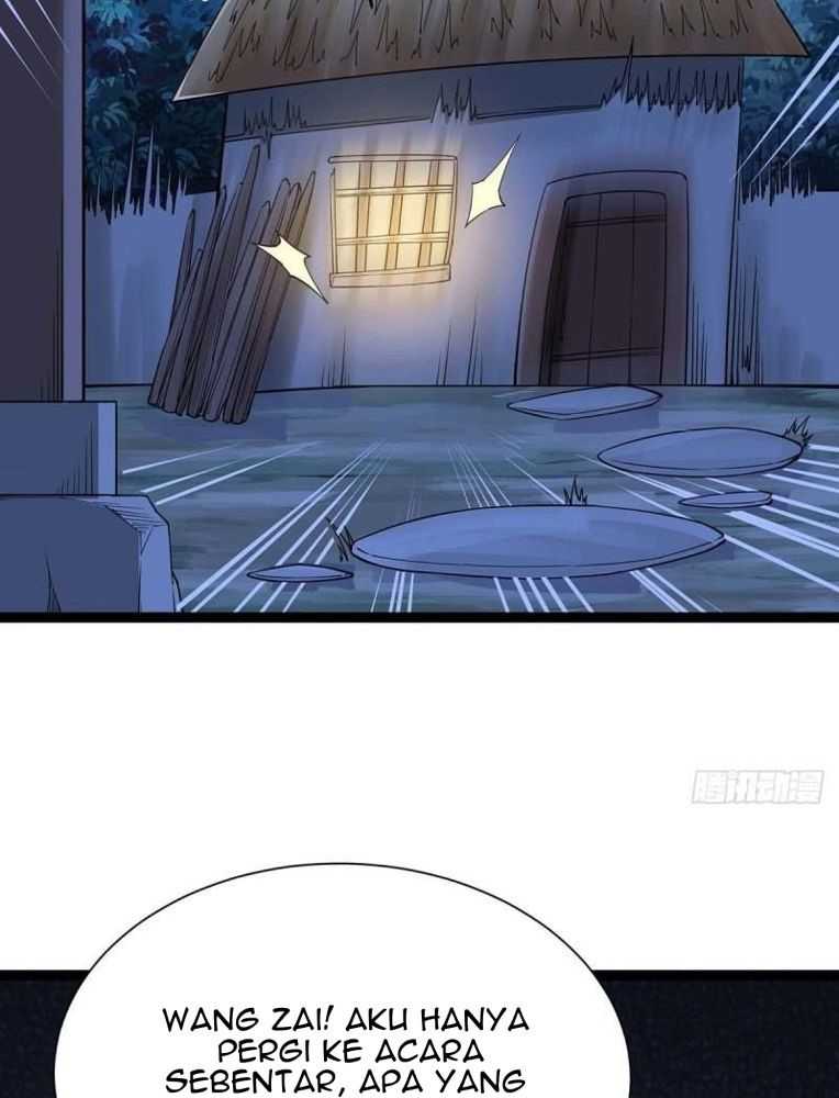 Return of Xiandi Chapter 161 Gambar 60