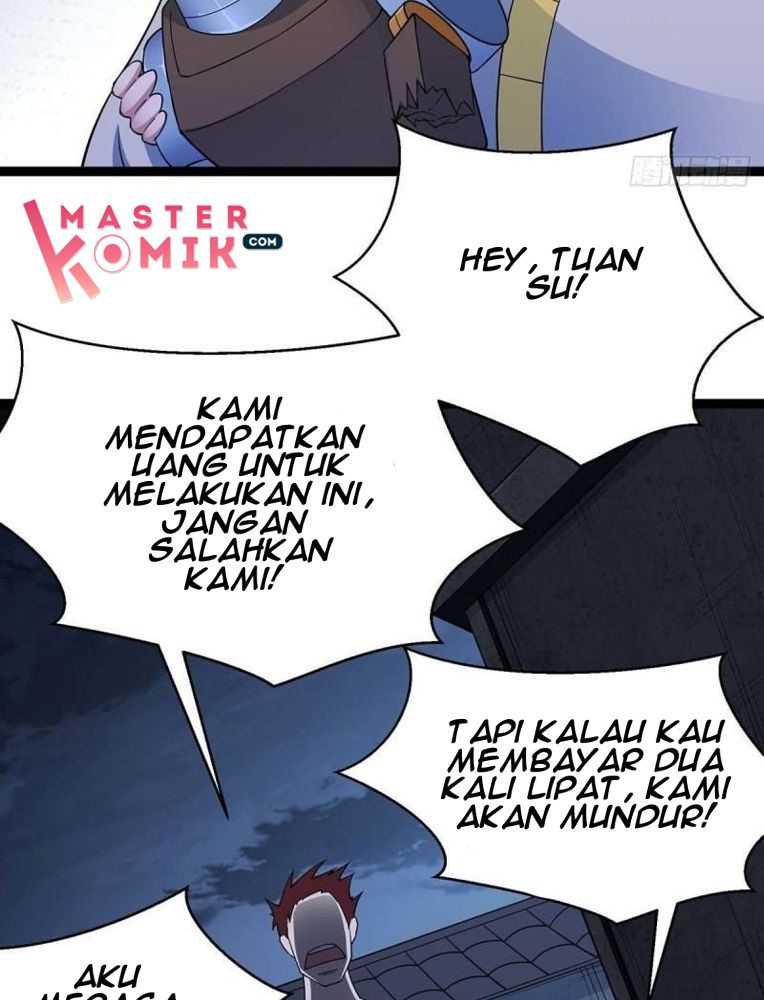 Return of Xiandi Chapter 161 Gambar 62