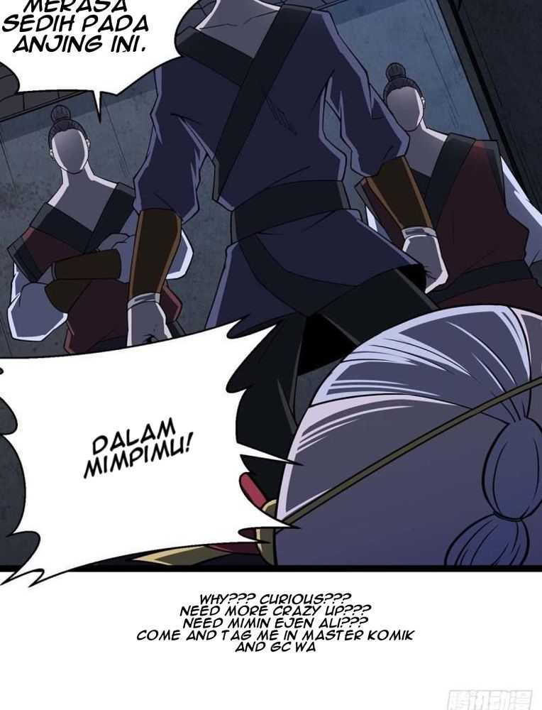 Return of Xiandi Chapter 161 Gambar 63
