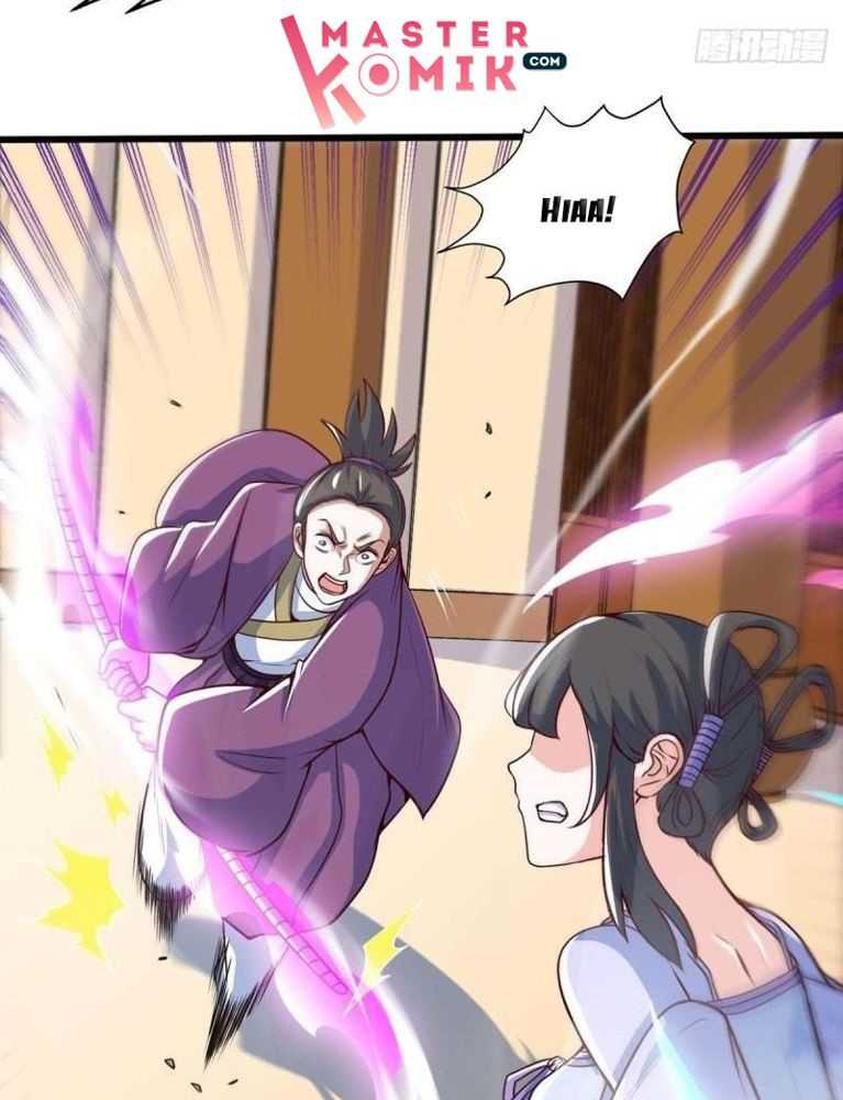 Return of Xiandi Chapter 162 Gambar 11