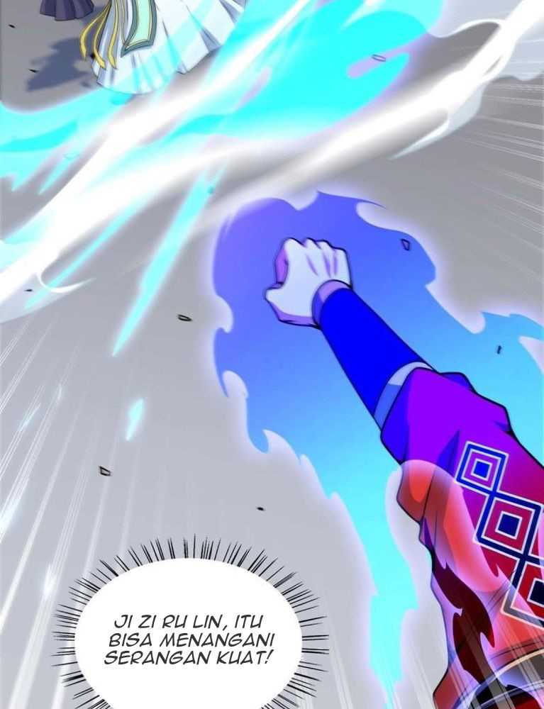 Return of Xiandi Chapter 162 Gambar 24