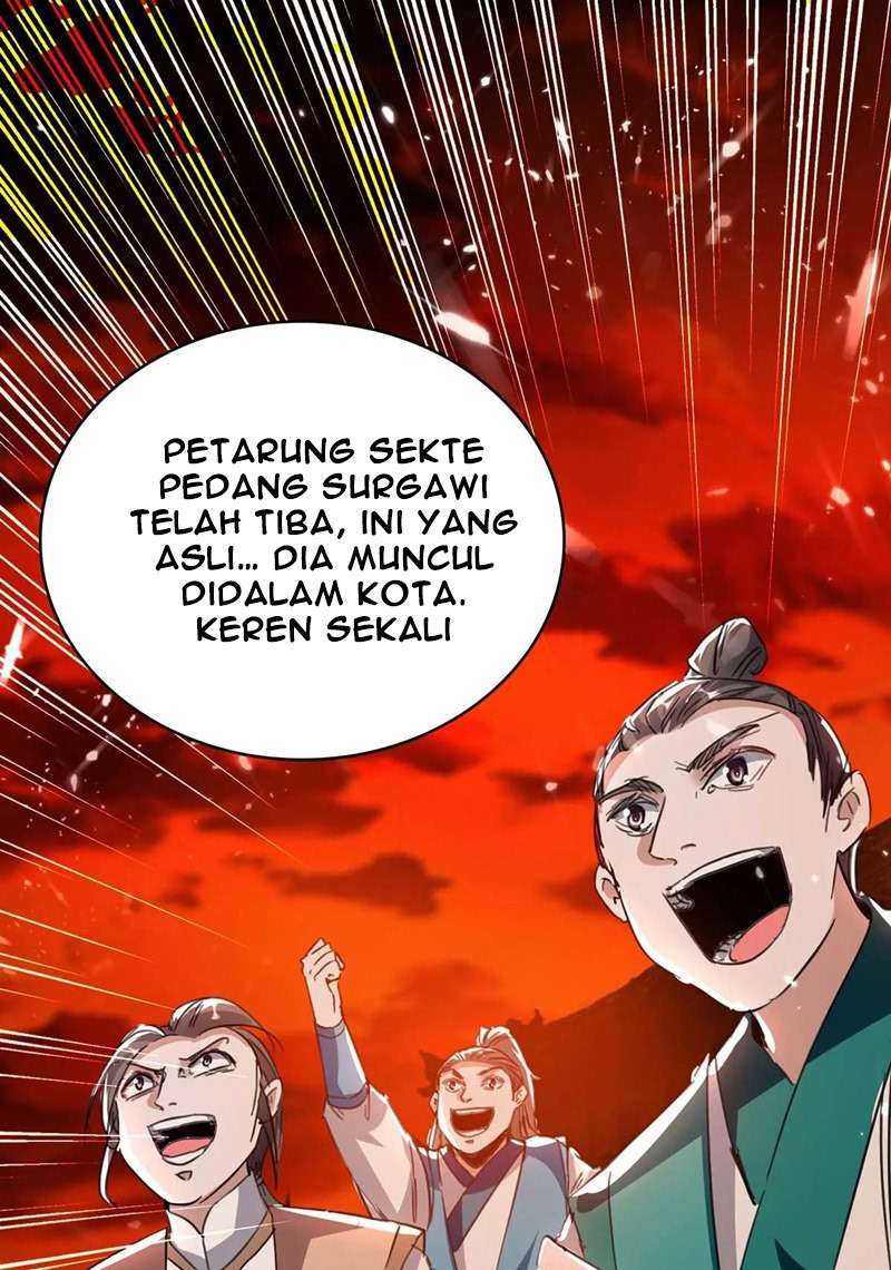Return of Xiandi Chapter 177 Gambar 2