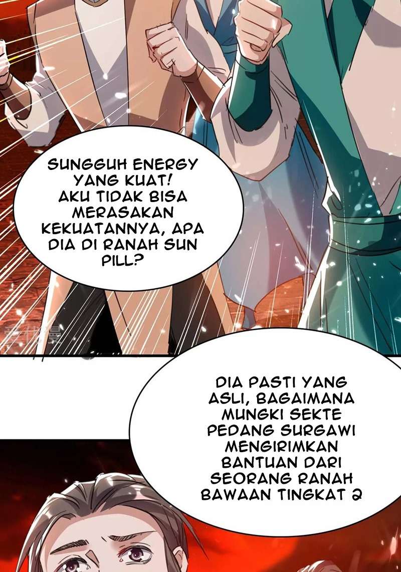 Return of Xiandi Chapter 177 Gambar 3