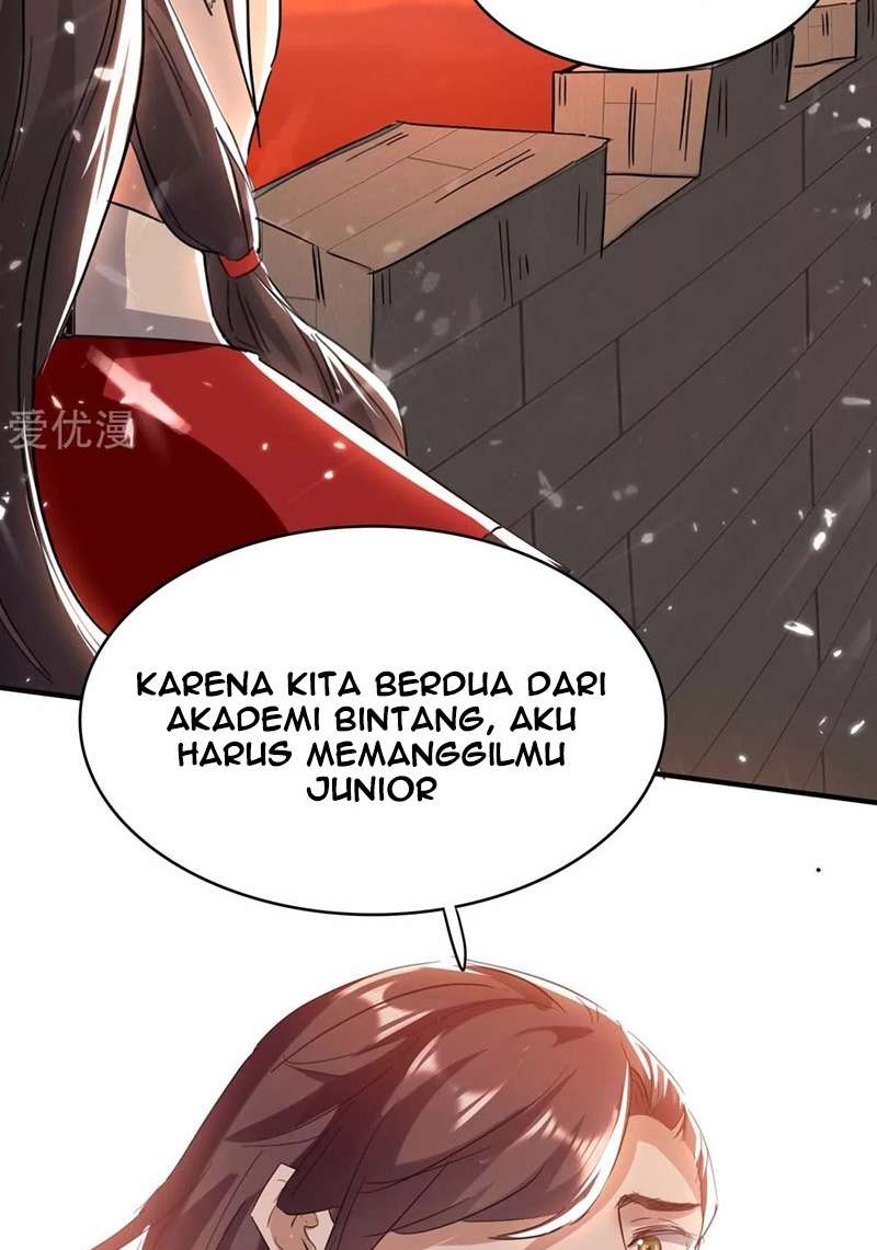 Return of Xiandi Chapter 177 Gambar 5