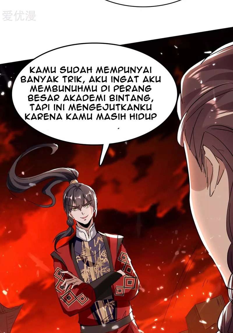Return of Xiandi Chapter 177 Gambar 7