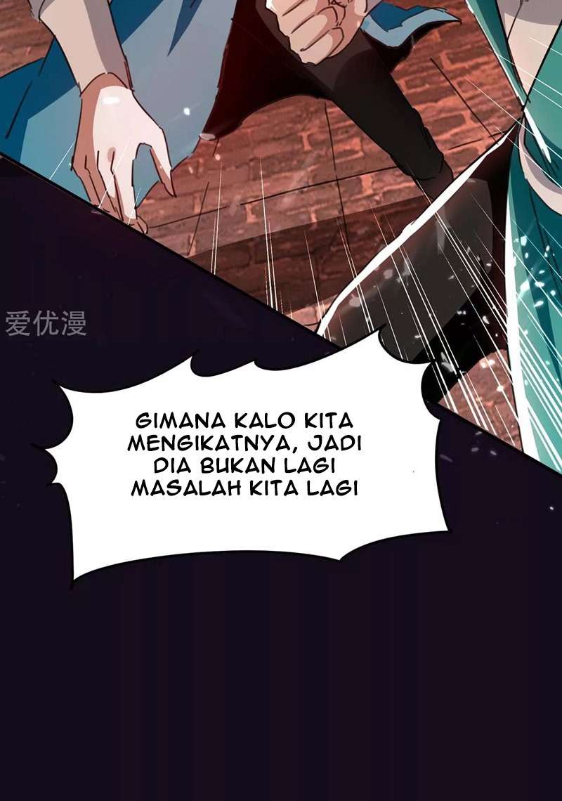 Return of Xiandi Chapter 177 Gambar 18