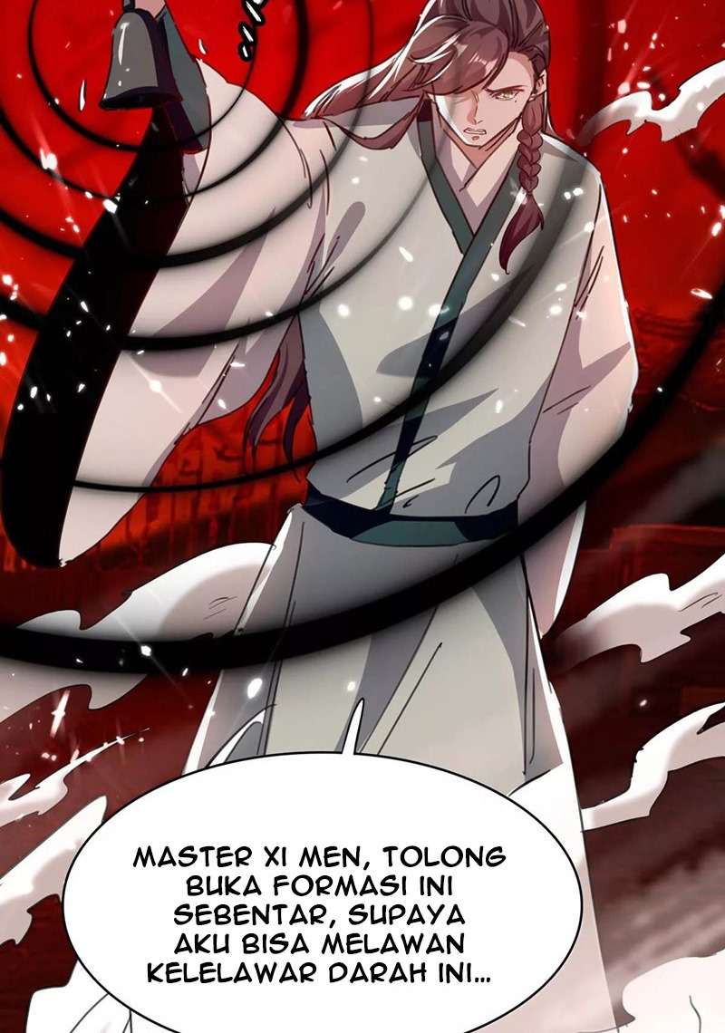 Return of Xiandi Chapter 177 Gambar 26