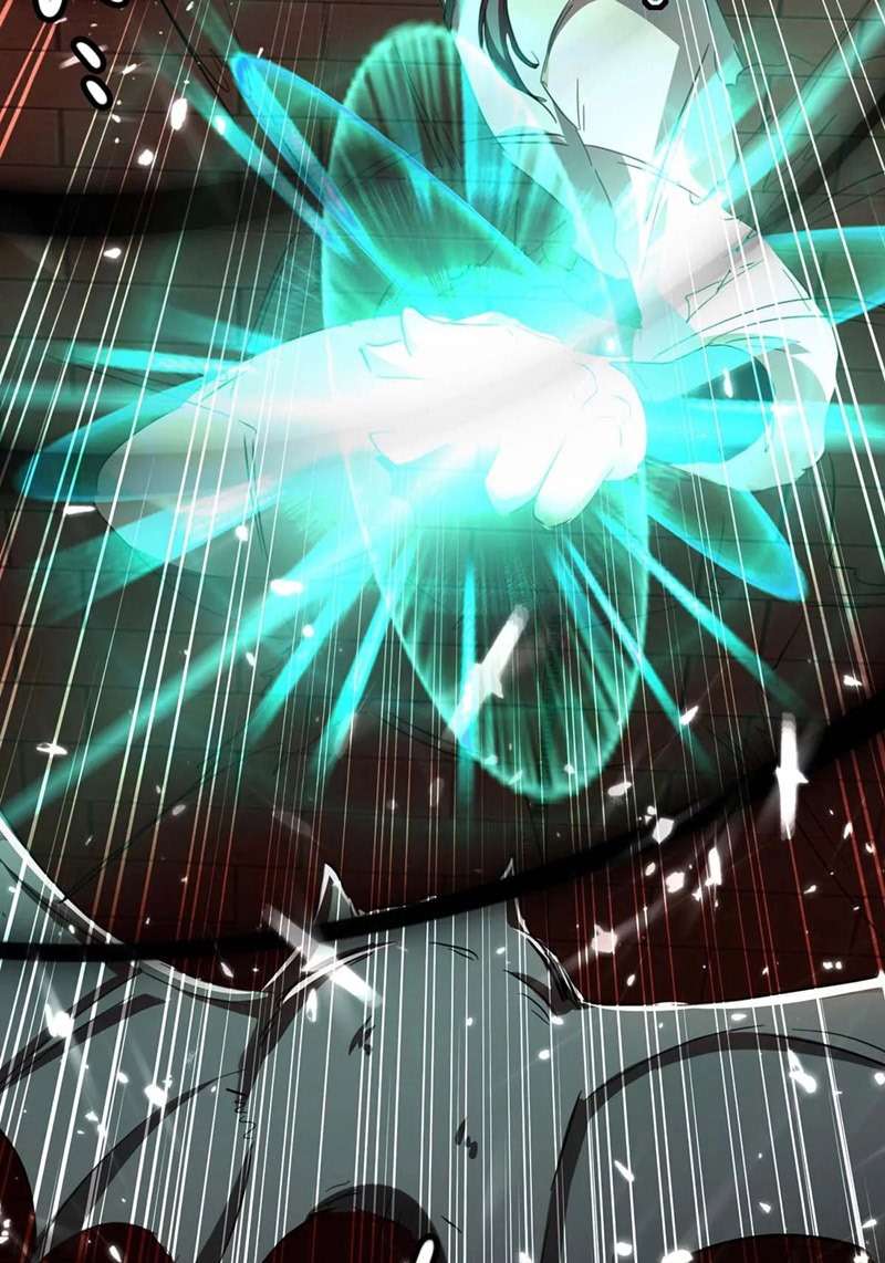 Return of Xiandi Chapter 177 Gambar 32