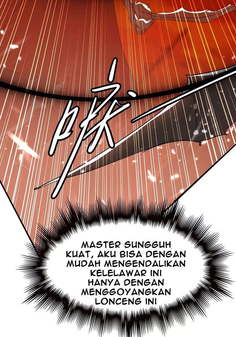 Return of Xiandi Chapter 177 Gambar 35