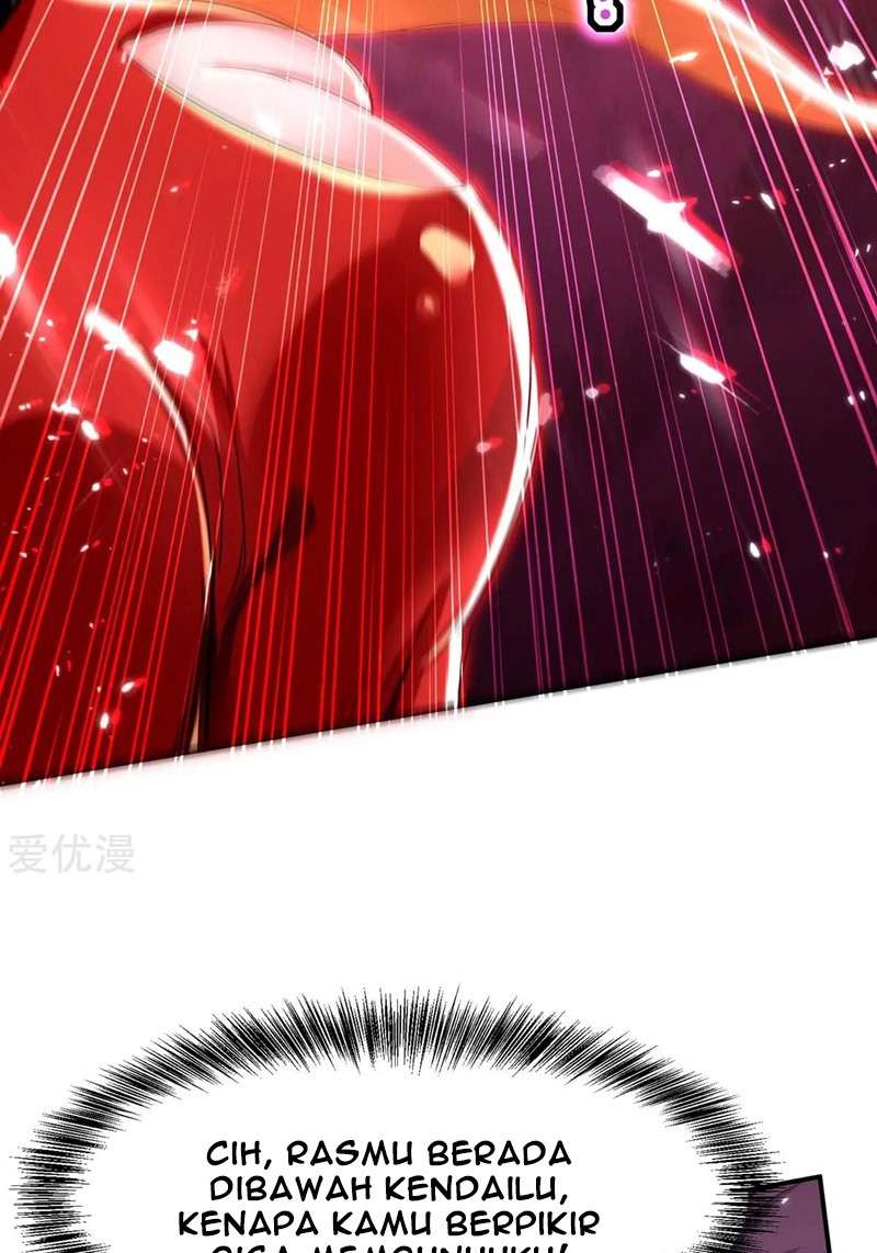 Return of Xiandi Chapter 177 Gambar 48