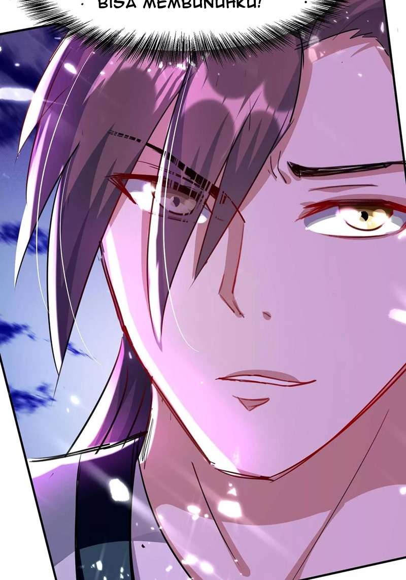 Return of Xiandi Chapter 177 Gambar 49