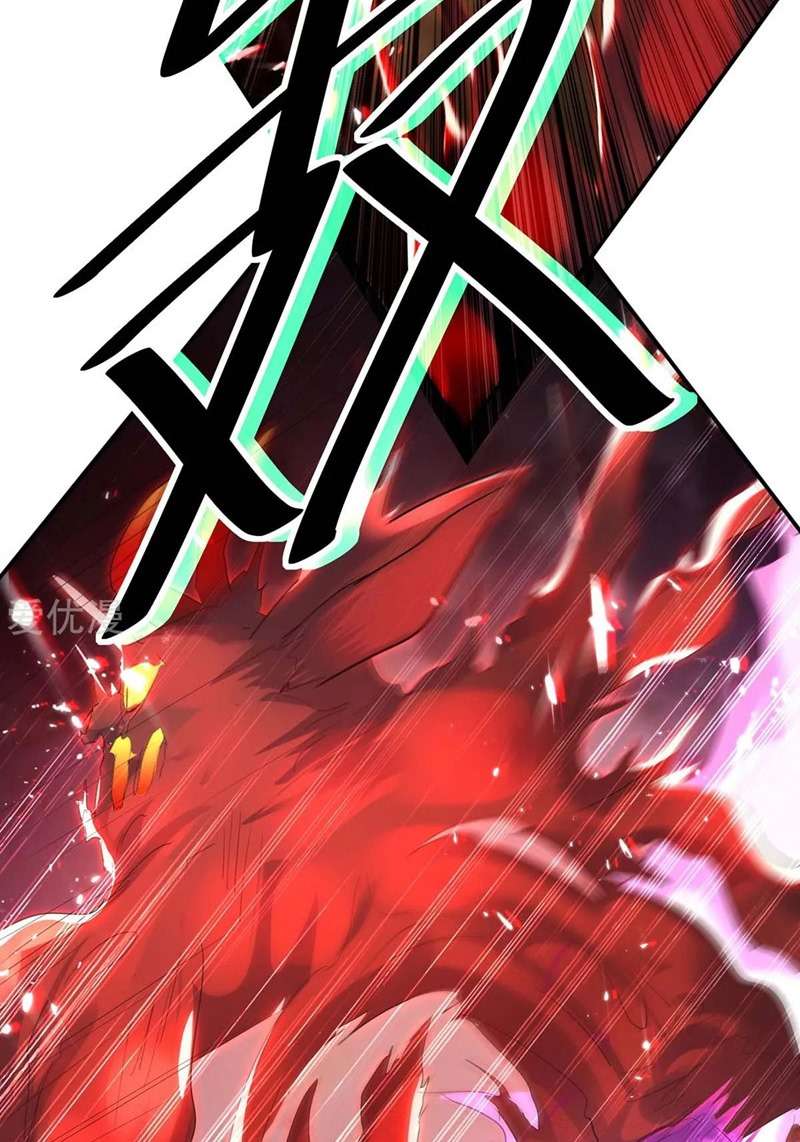 Return of Xiandi Chapter 177 Gambar 55
