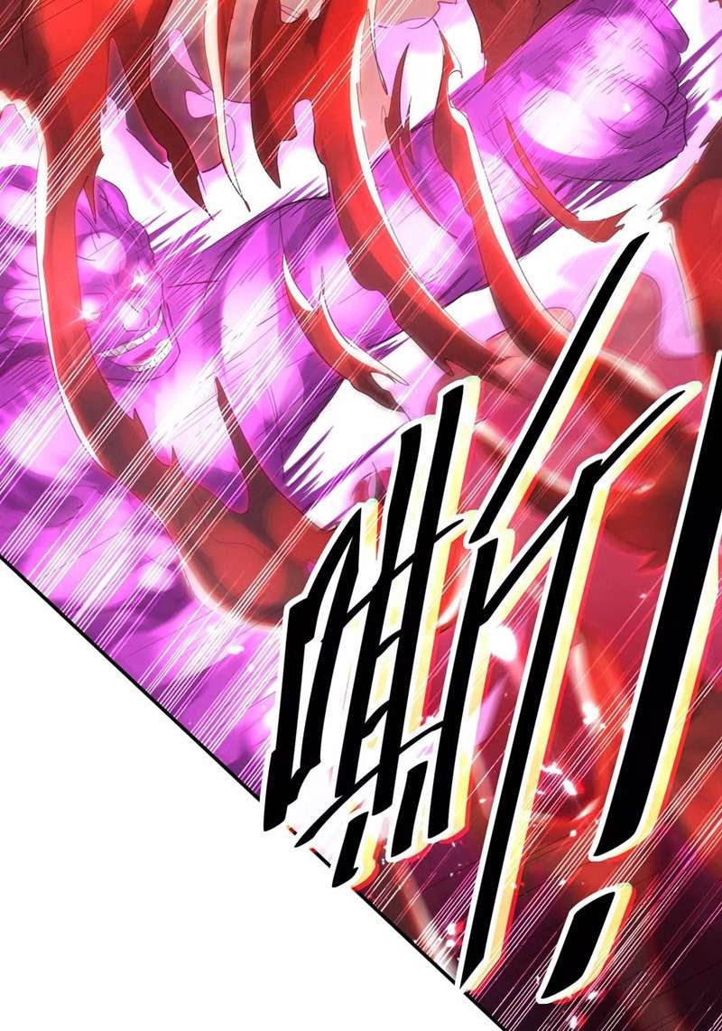 Return of Xiandi Chapter 177 Gambar 56