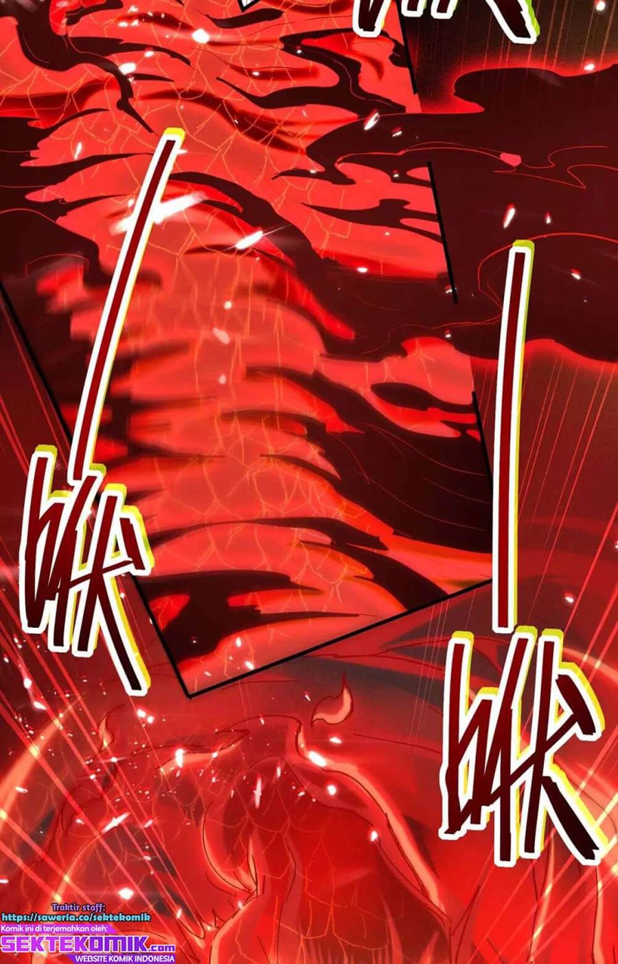 Return of Xiandi Chapter 181 Gambar 24