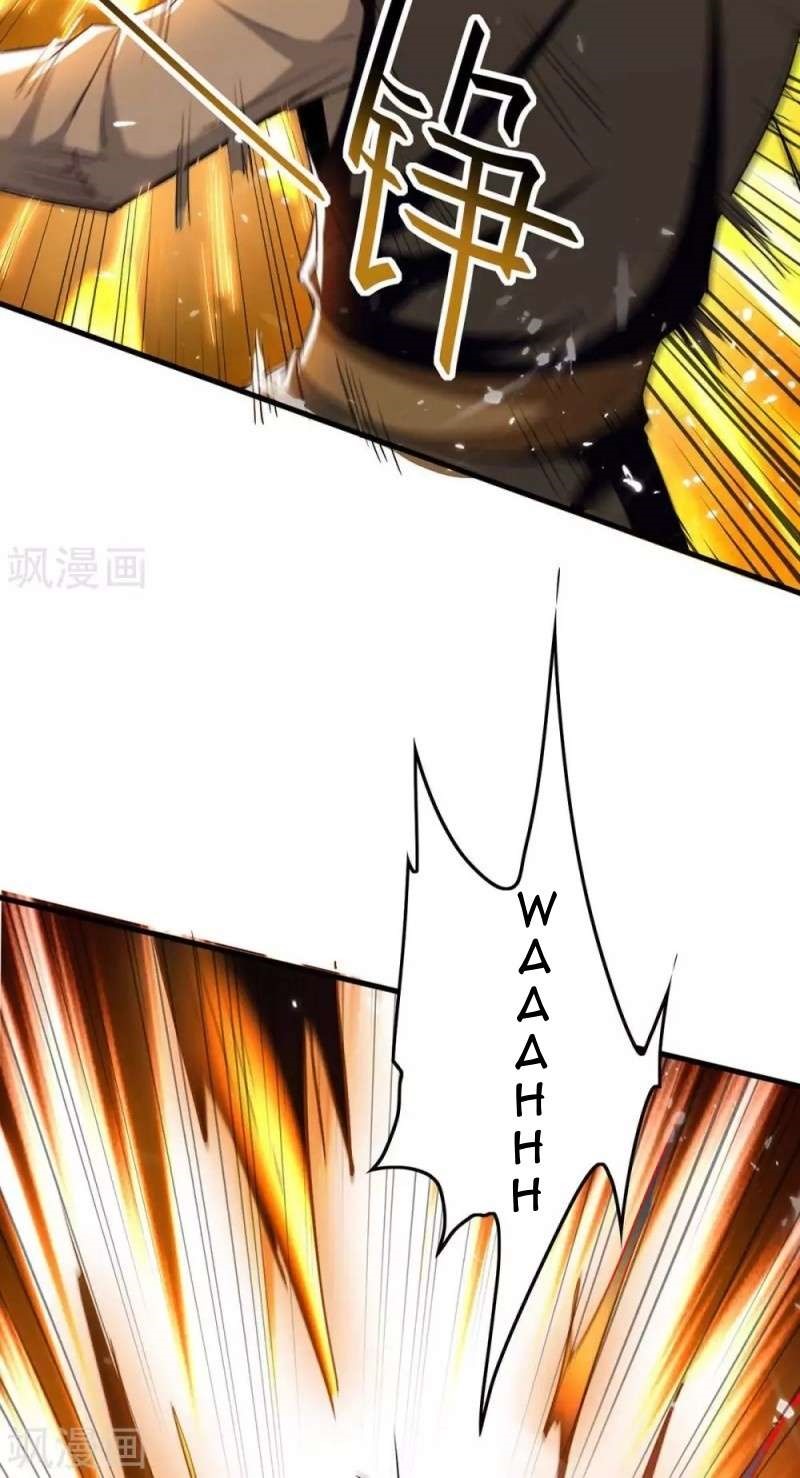 Return of Xiandi Chapter 204 Gambar 18