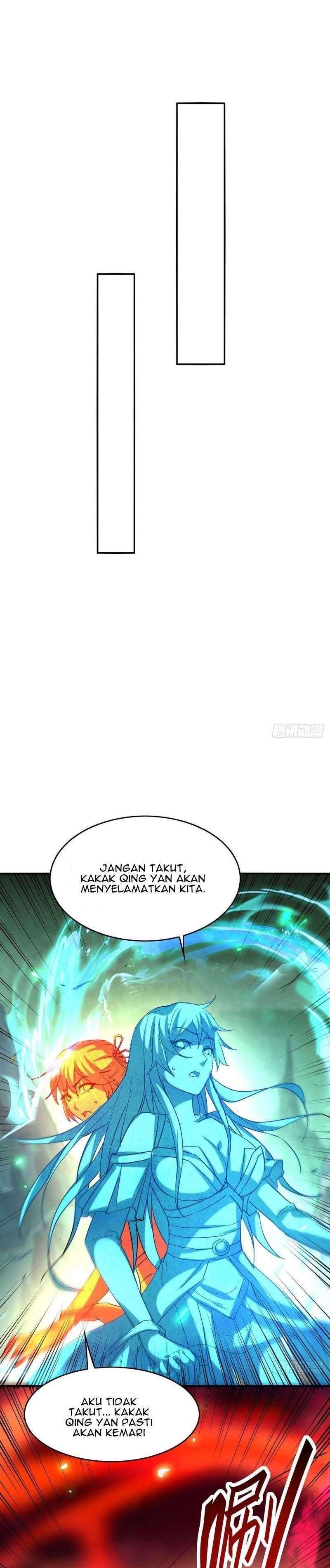Return of Xiandi Chapter 214 Gambar 2
