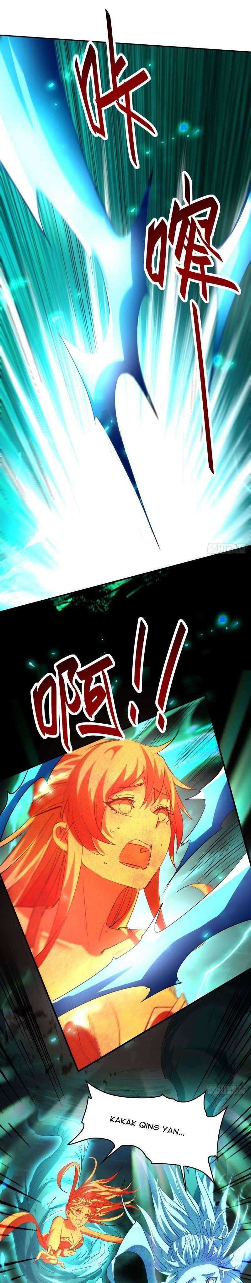 Return of Xiandi Chapter 214 Gambar 10