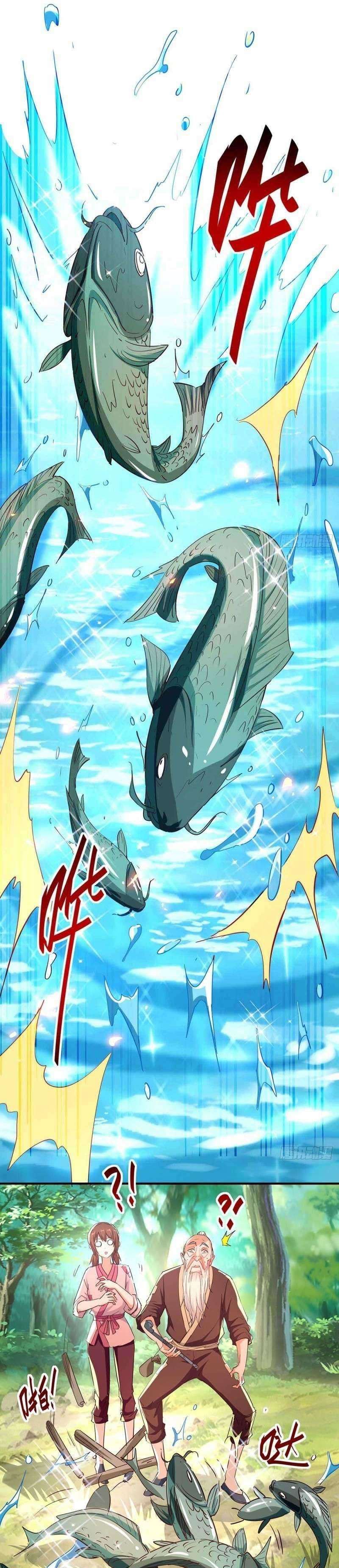 Return of Xiandi Chapter 217 Gambar 2