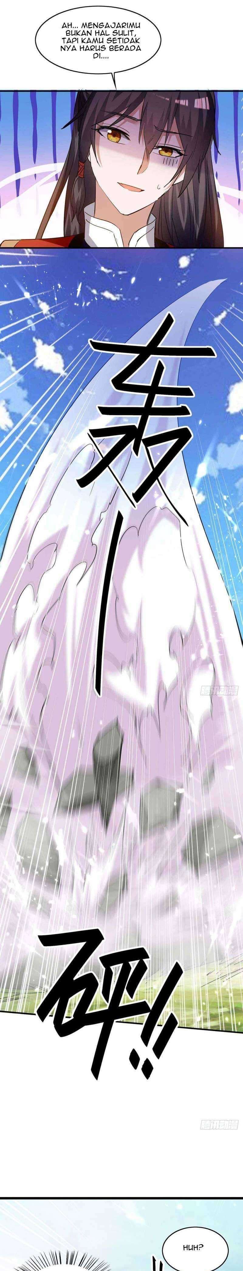 Return of Xiandi Chapter 217 Gambar 10