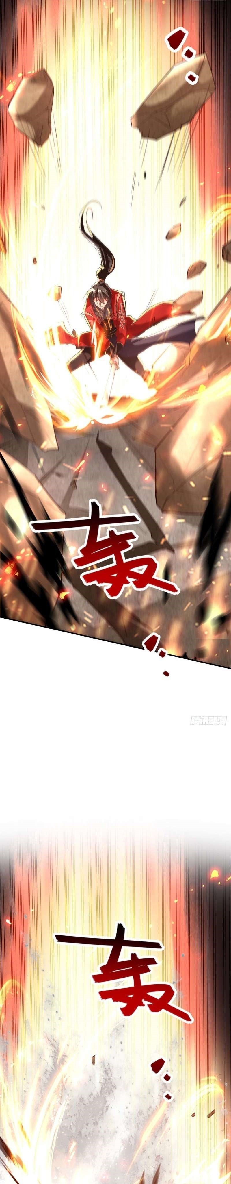Return of Xiandi Chapter 226 Gambar 4