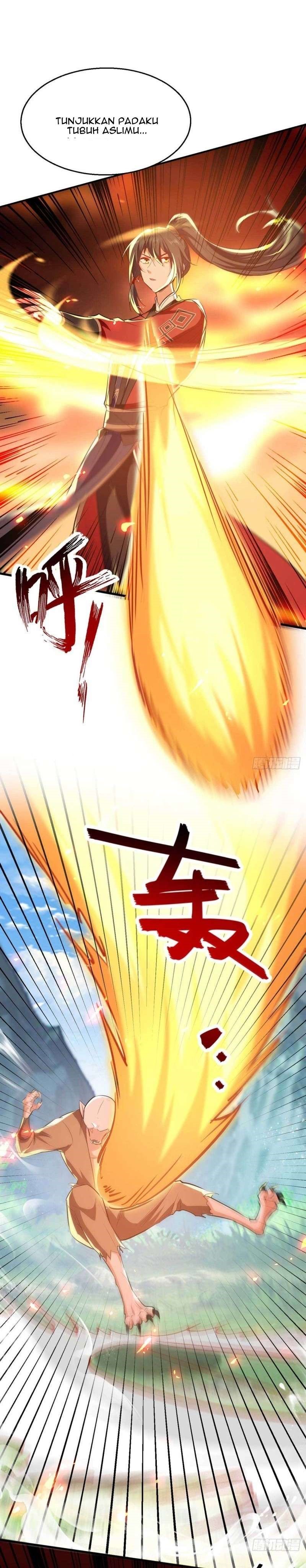 Return of Xiandi Chapter 226 Gambar 10