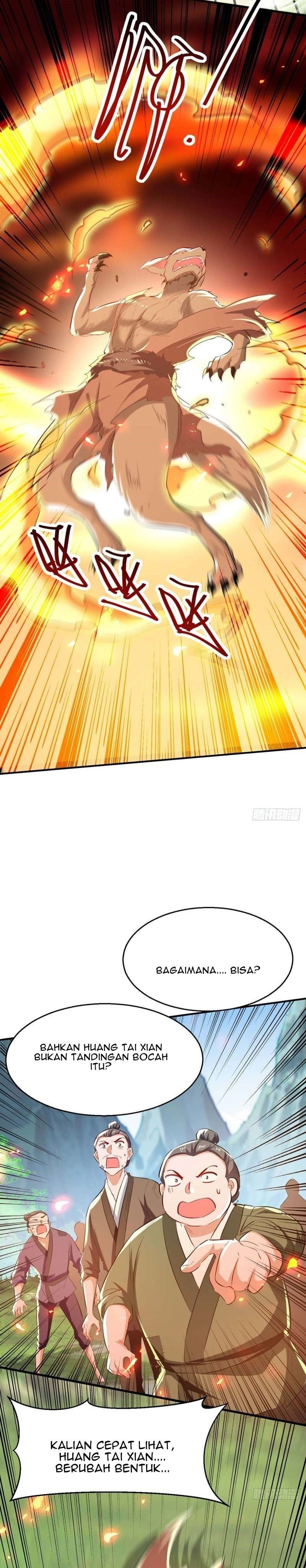 Return of Xiandi Chapter 226 Gambar 11