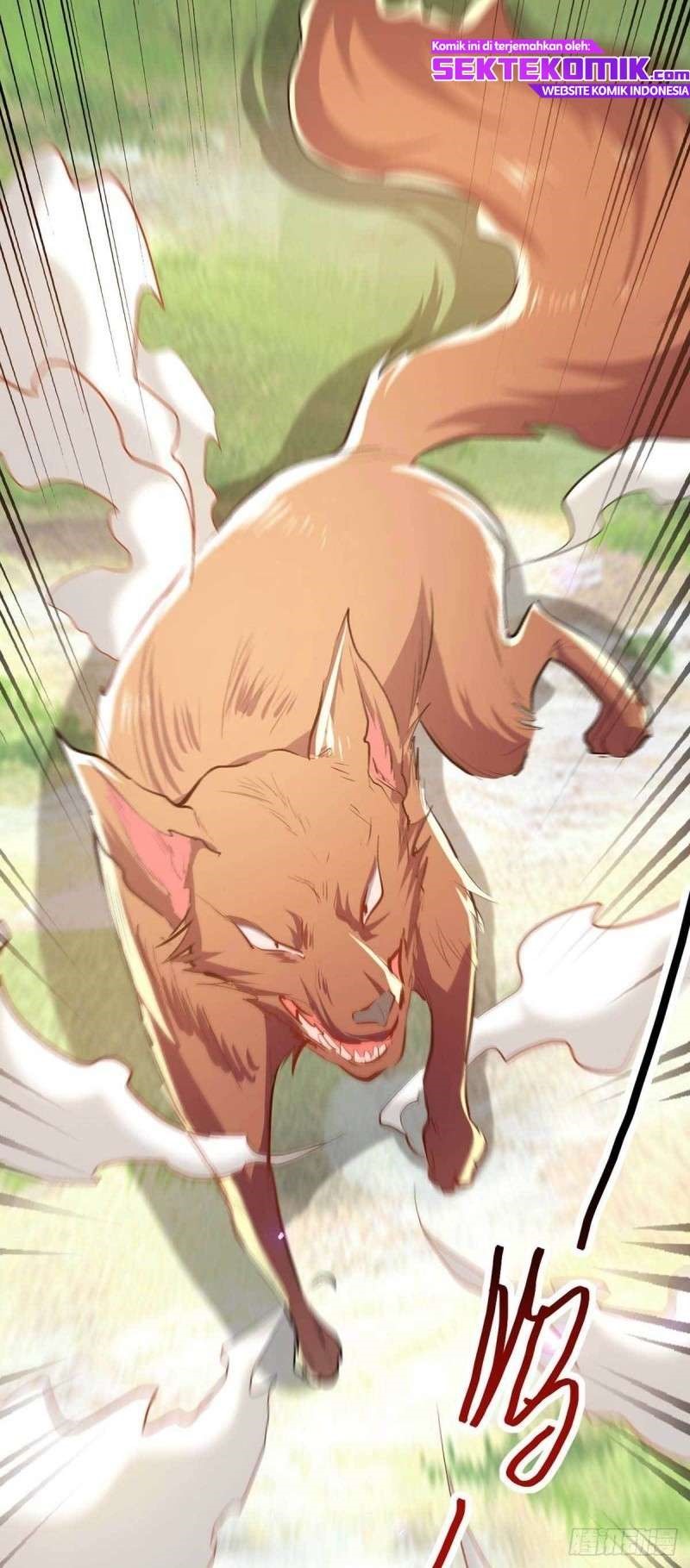 Return of Xiandi Chapter 226 Gambar 12