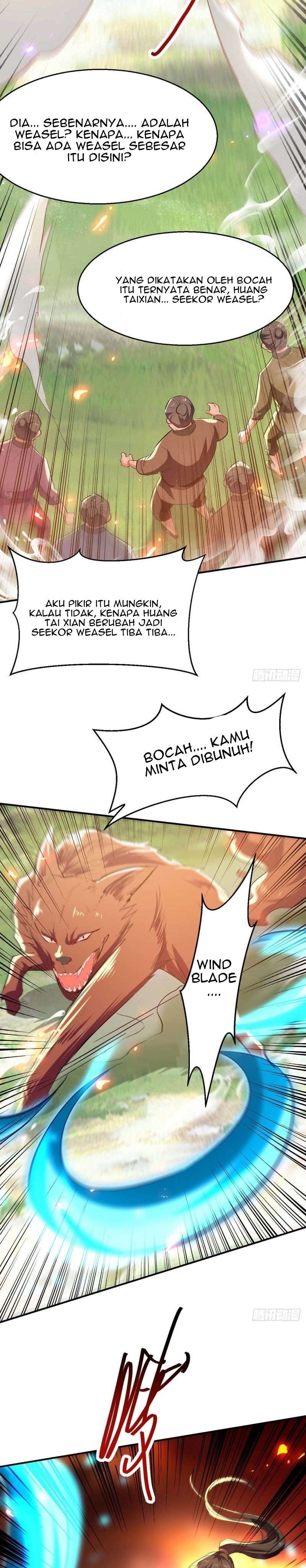 Return of Xiandi Chapter 226 Gambar 13