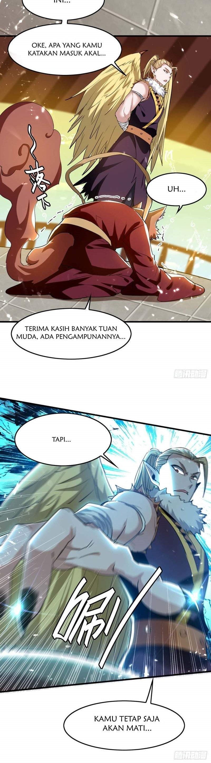 Return of Xiandi Chapter 231 Gambar 3