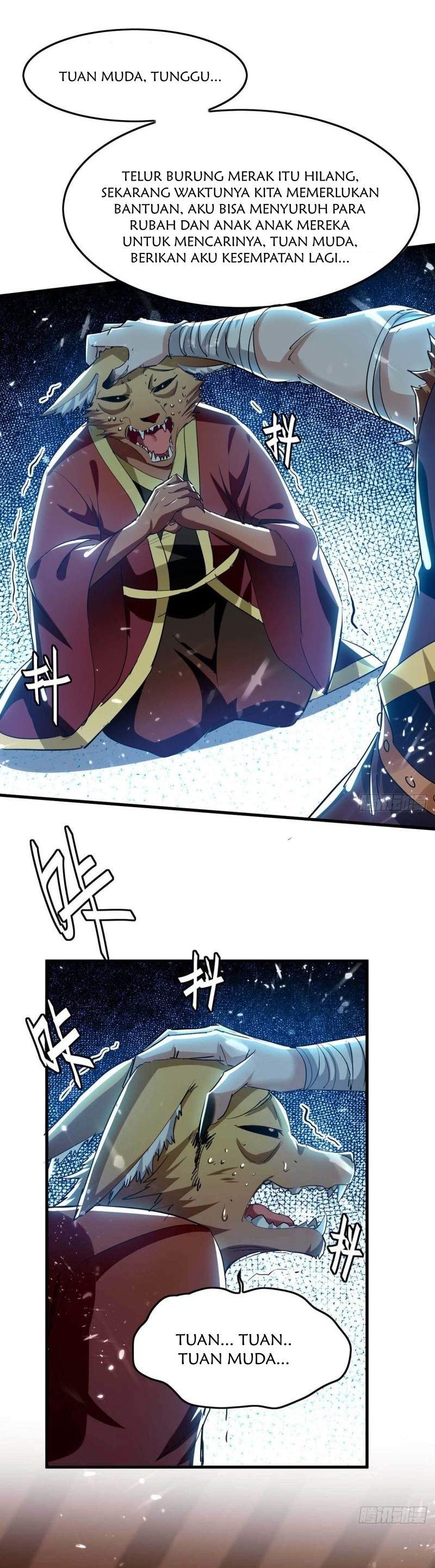 Return of Xiandi Chapter 231 Gambar 4