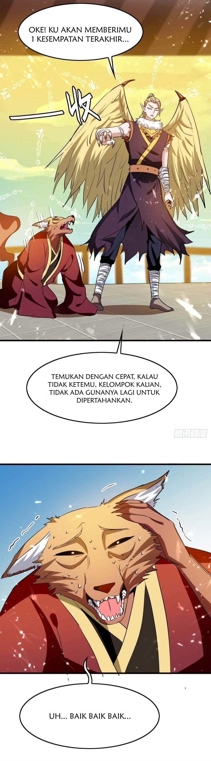 Return of Xiandi Chapter 231 Gambar 5