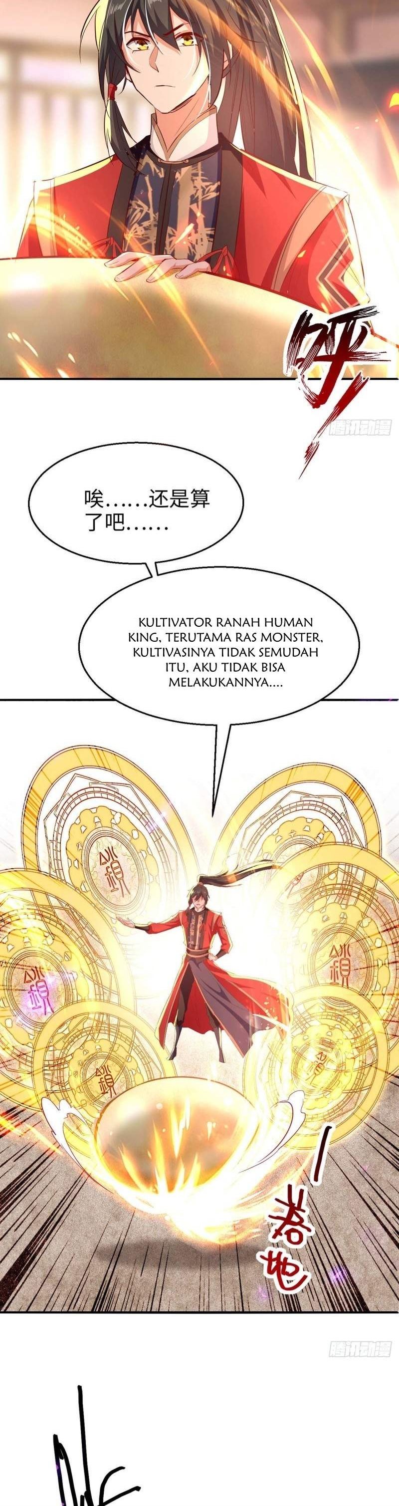 Return of Xiandi Chapter 231 Gambar 9