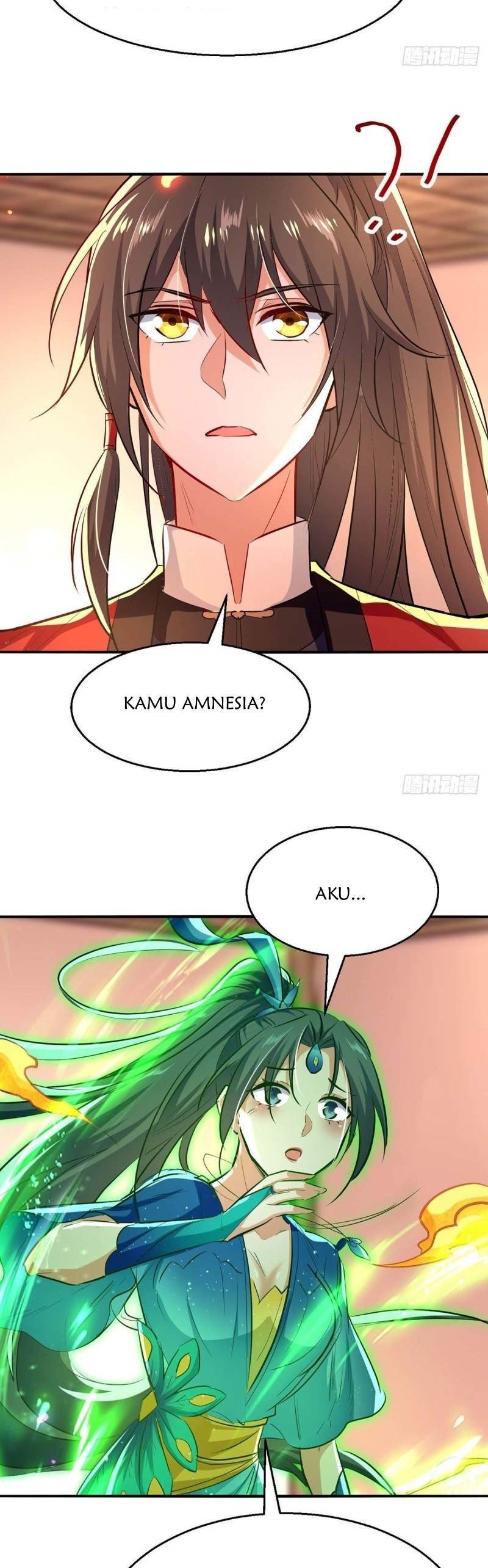 Return of Xiandi Chapter 231 Gambar 14