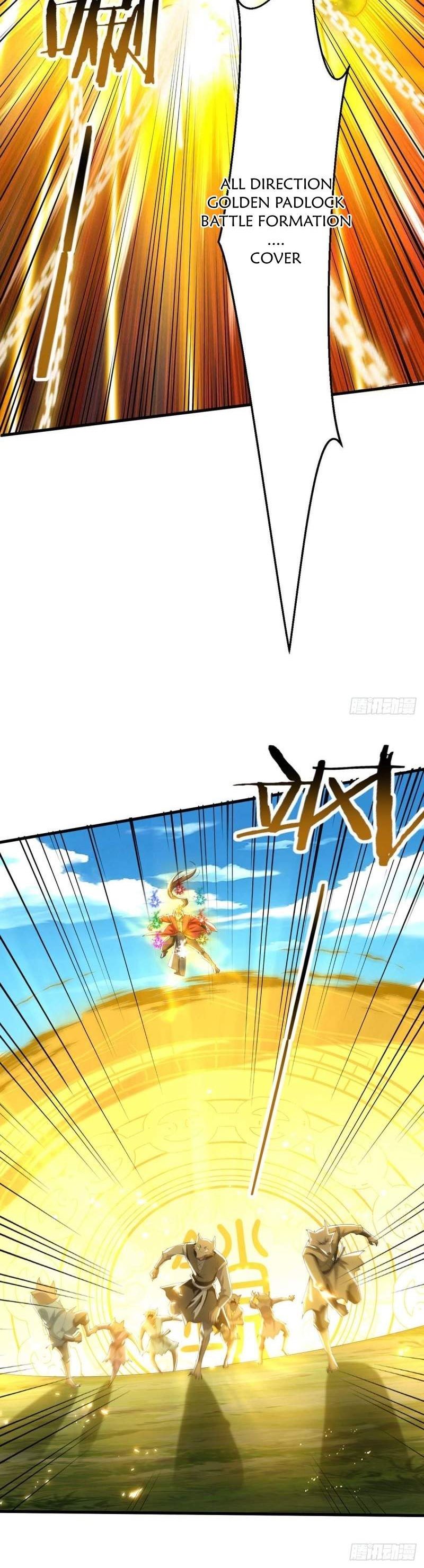 Return of Xiandi Chapter 233 Gambar 16