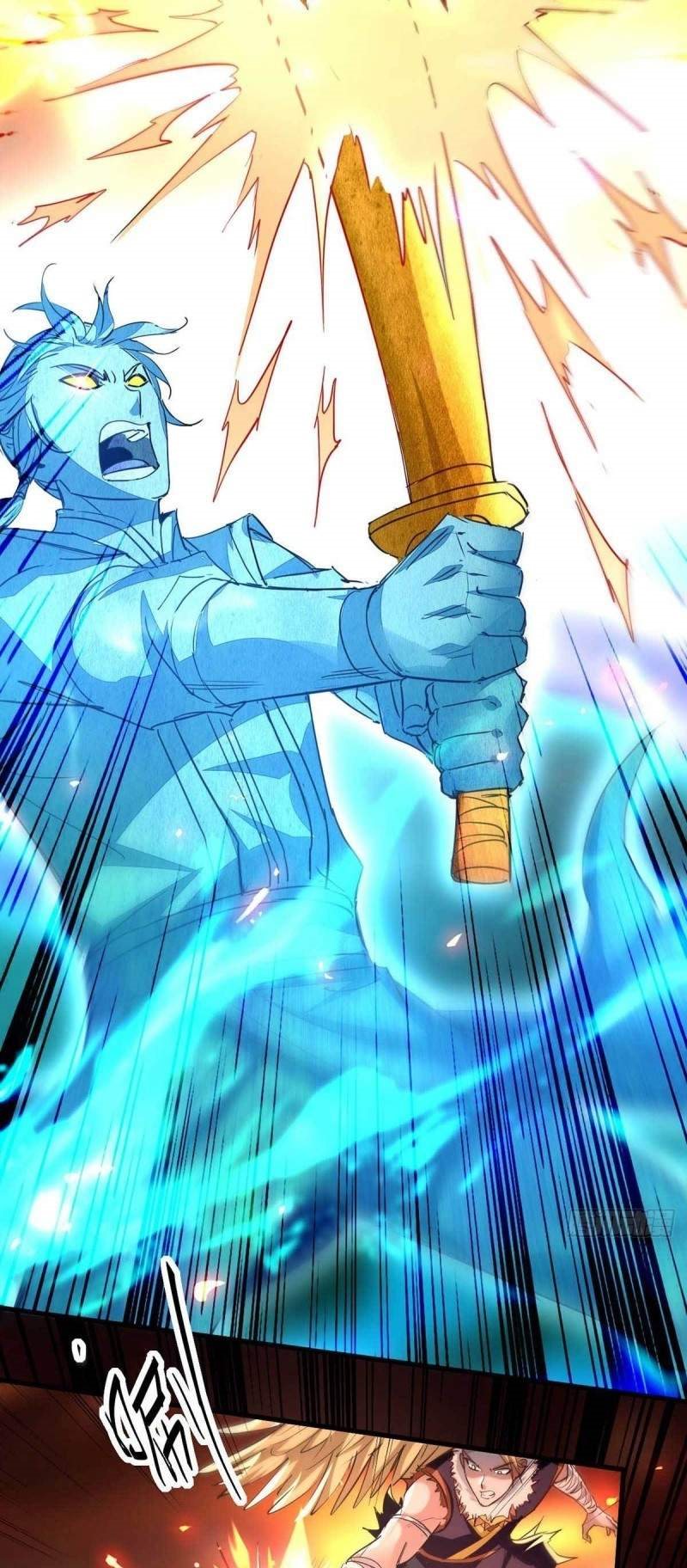 Return of Xiandi Chapter 235 Gambar 12