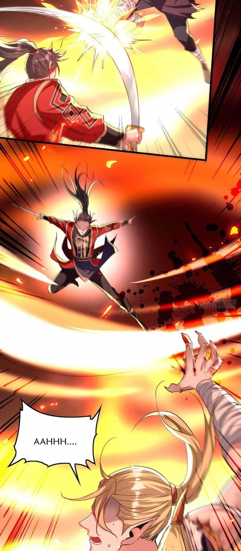 Return of Xiandi Chapter 235 Gambar 13