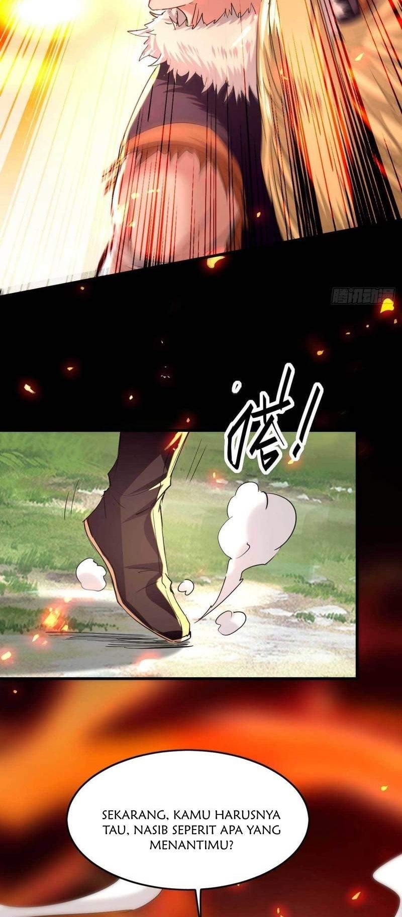 Return of Xiandi Chapter 235 Gambar 14