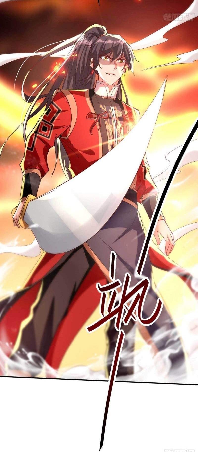 Return of Xiandi Chapter 235 Gambar 15
