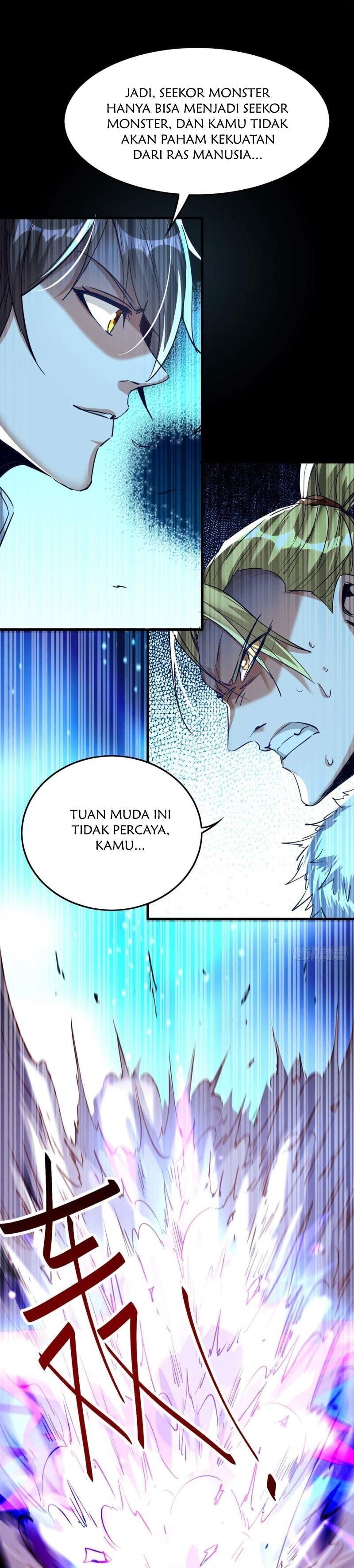 Return of Xiandi Chapter 236 Gambar 2