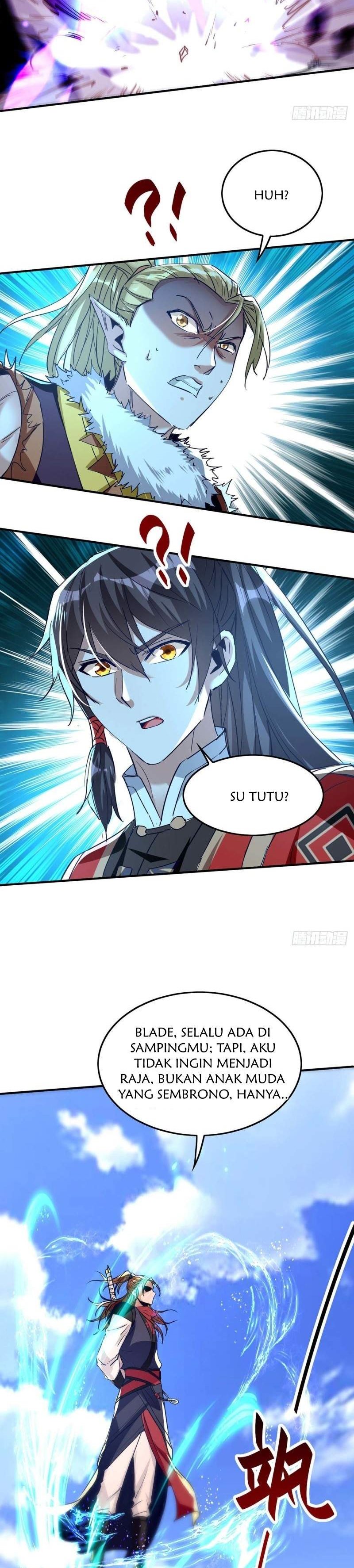 Return of Xiandi Chapter 236 Gambar 3